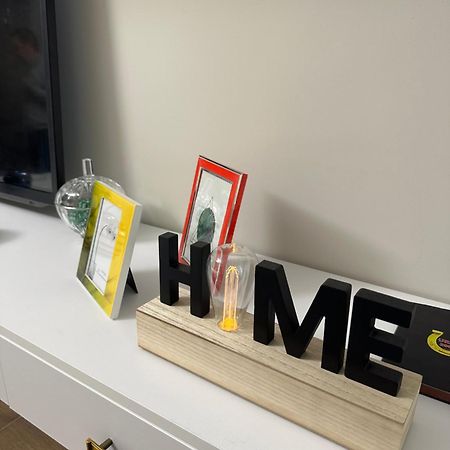 Horta'S Home Τίρανα Εξωτερικό φωτογραφία
