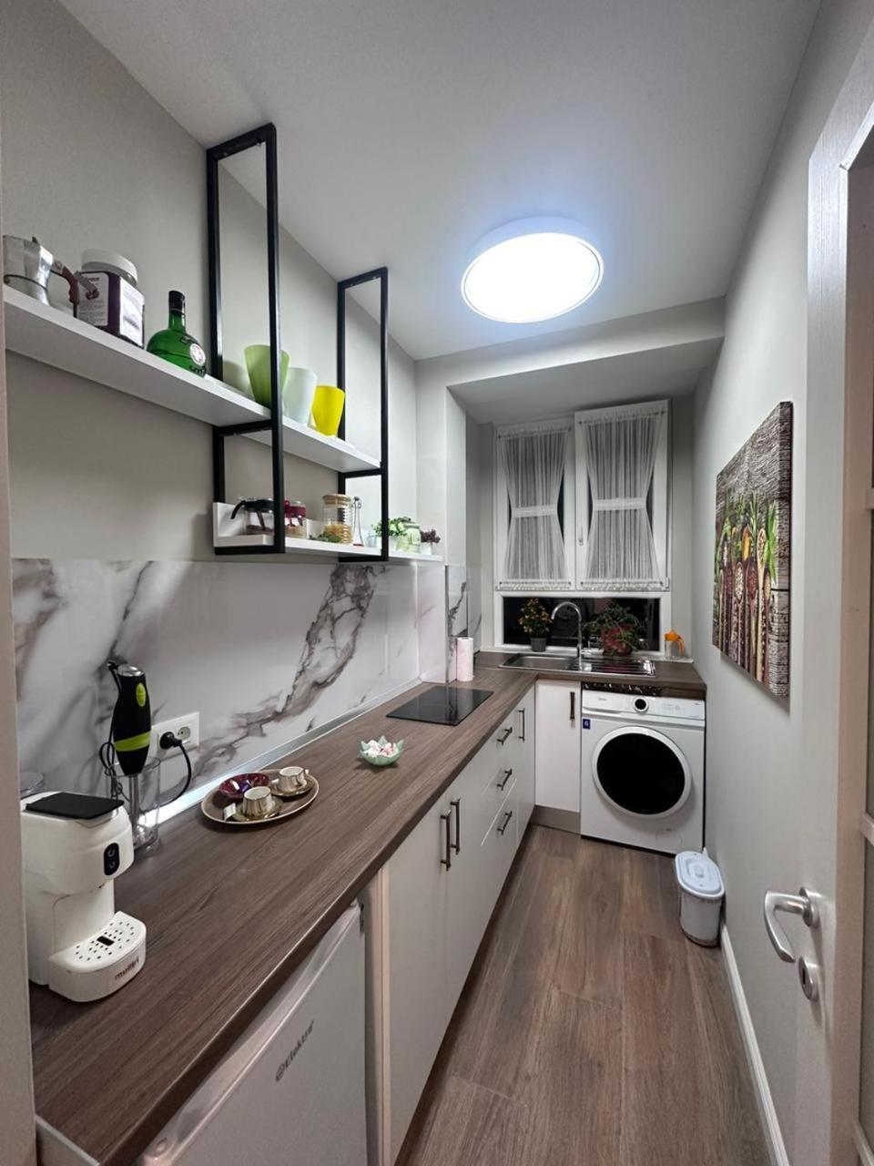 Horta'S Home Τίρανα Εξωτερικό φωτογραφία