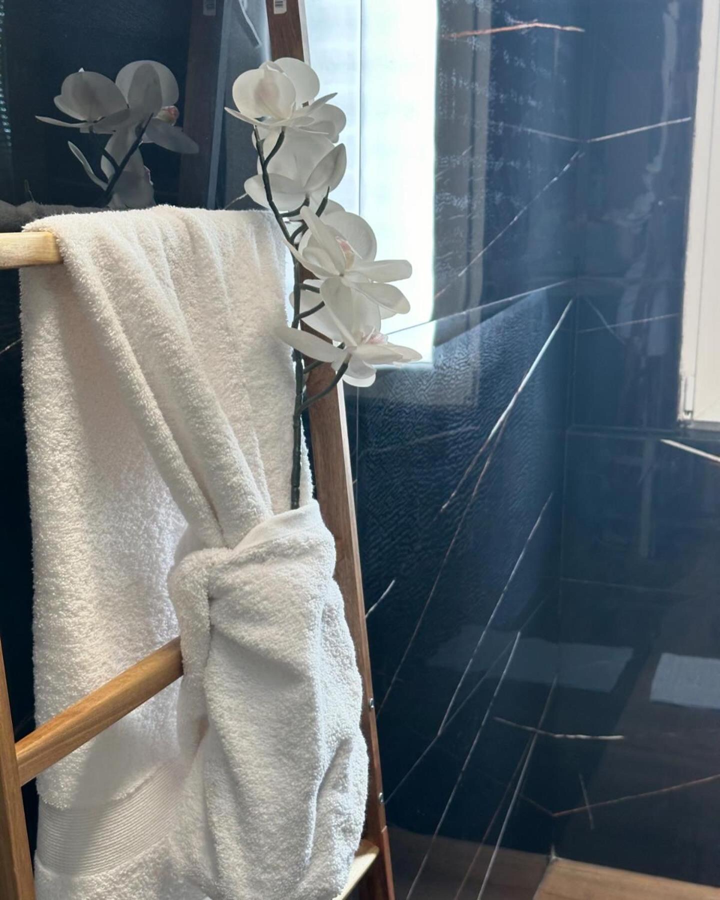 Horta'S Home Τίρανα Εξωτερικό φωτογραφία